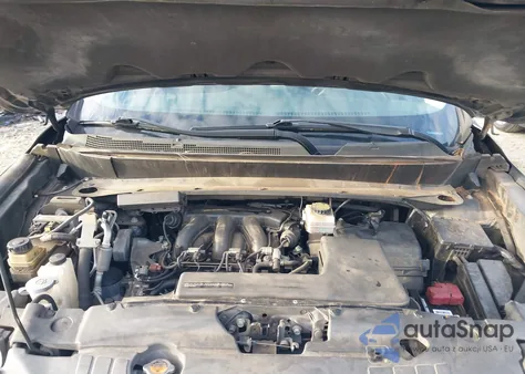 2016 Nissan Pathfinder Platinum/S/Sl/Sv from USA, damaged, VIN 5N1AR2MN6GC632419